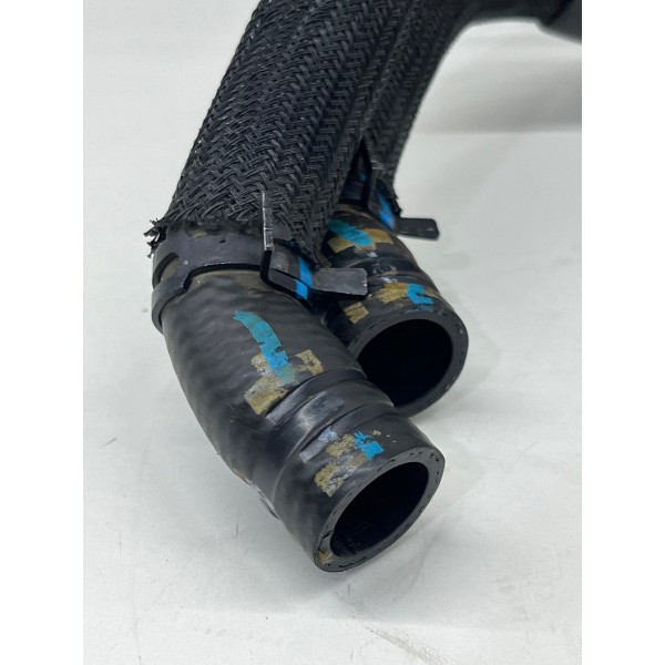 Kit Mangueira E Valvula Termostatica Chery Tiggo 8 Pro 2025