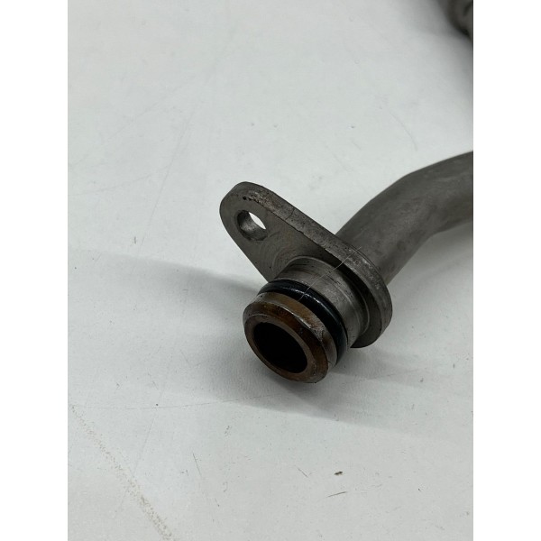 Tubo Retorno Oleo Turbina Chrey Tiggo 8 Pro2025
