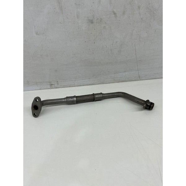 Tubo Retorno Oleo Turbina Chrey Tiggo 8 Pro2025