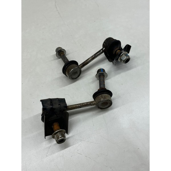 Par Bieleta Traseira Chery Tiggo 8 Pro  2025