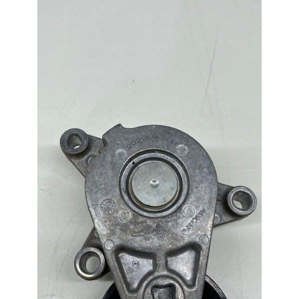 Acessorios Tensor Chery Tiggo 8 Pro 2025