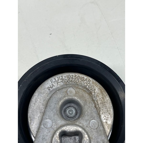 Acessorios Tensor Chery Tiggo 8 Pro 2025