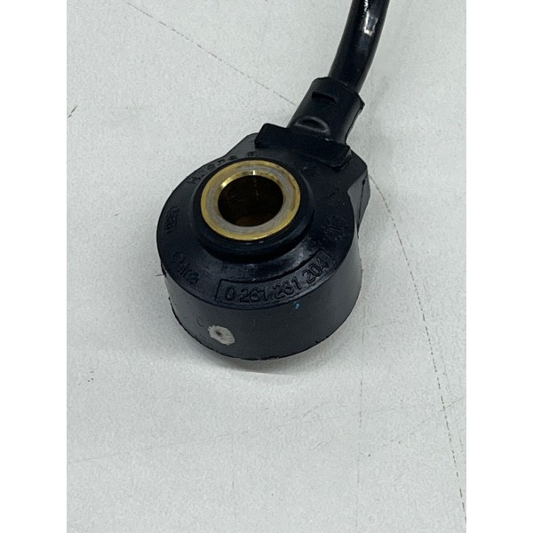 Sensor Detonação Chery Tiggo 8 Pro 2025
