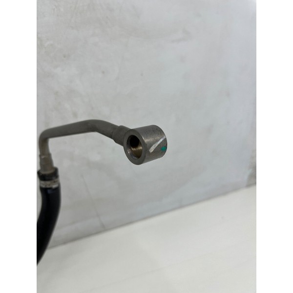 Kit Mangueira Bomba D. Água Eletr. Aux. Chery Tiggo 8 Pro 25