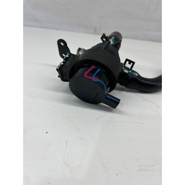 Kit Mangueira Bomba D. Água Eletr. Aux. Chery Tiggo 8 Pro 25