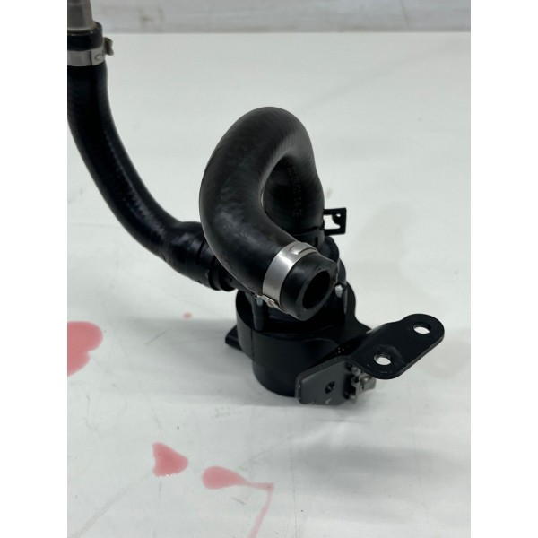 Kit Mangueira Bomba D. Água Eletr. Aux. Chery Tiggo 8 Pro 25