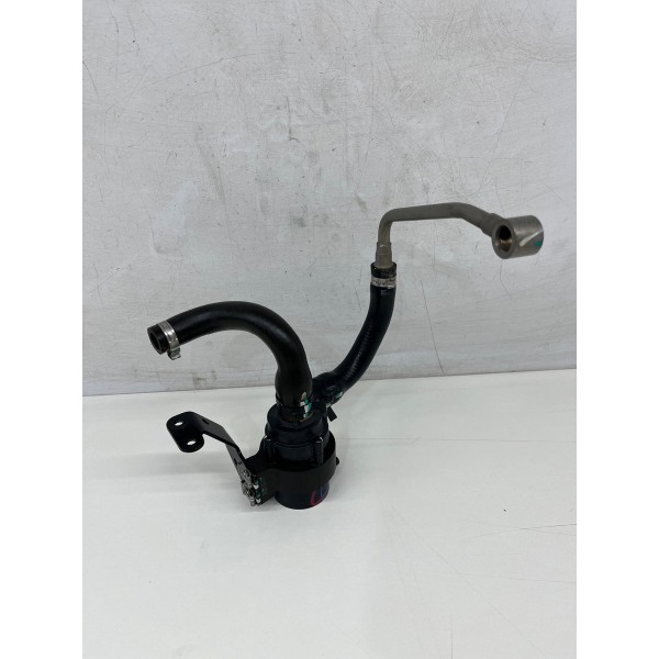 Kit Mangueira Bomba D. Água Eletr. Aux. Chery Tiggo 8 Pro 25