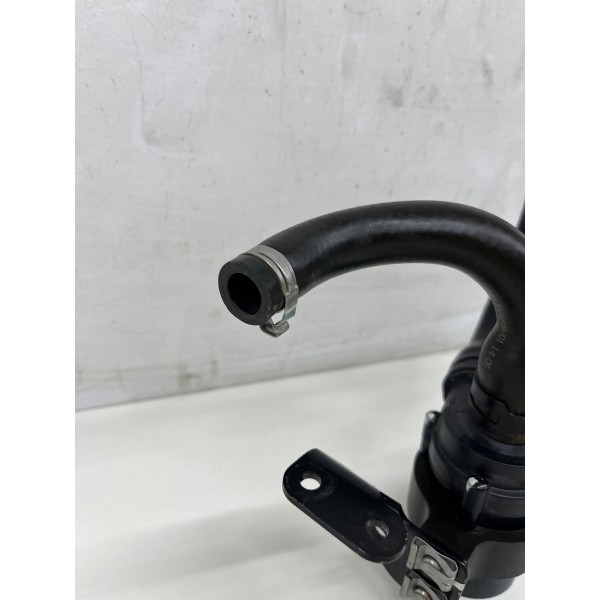 Kit Mangueira Bomba D. Água Eletr. Aux. Chery Tiggo 8 Pro 25