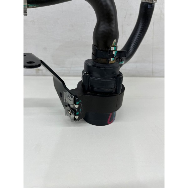 Kit Mangueira Bomba D. Água Eletr. Aux. Chery Tiggo 8 Pro 25