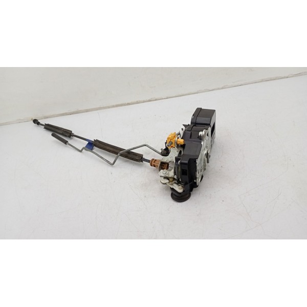 Fechadura Eletrica Tras\esq Captiva 2012 L22742969