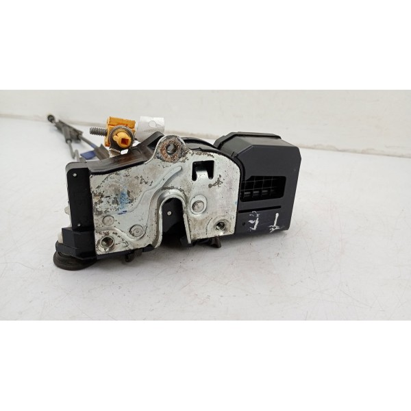 Fechadura Eletrica Tras\esq Captiva 2012 L22742969