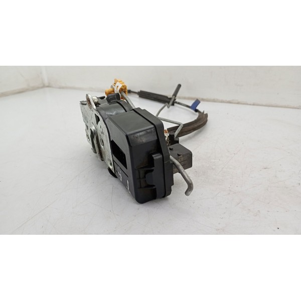 Fechadura Eletrica Tras\esq Captiva 2012 L22742969