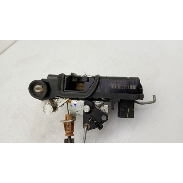 Fechadura Eletrica Tras\esq Captiva 2012 L22742969