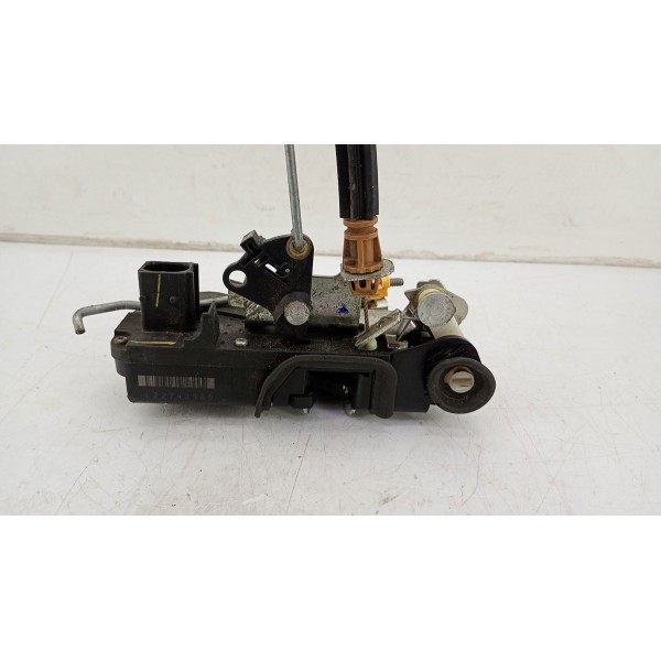 Fechadura Eletrica Tras\esq Captiva 2012 L22742969