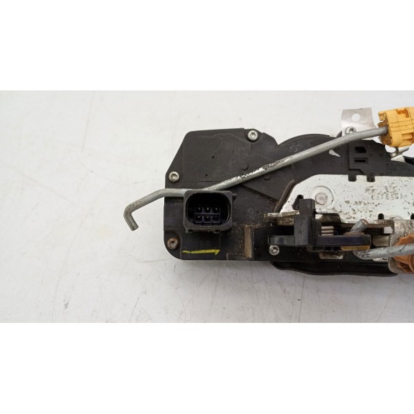 Fechadura Eletrica Tras\esq Captiva 2012 L22742969