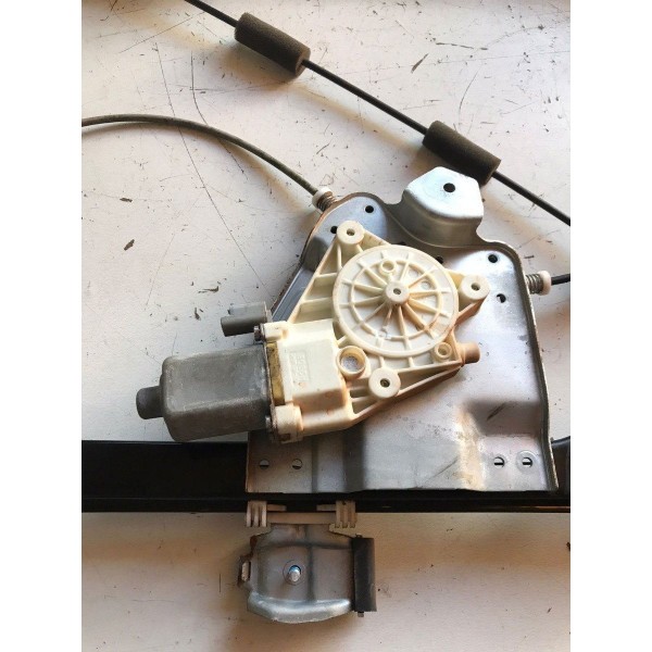 Máquina Vidro Eletrico C/motor Trás. Dir Actyon Kyron 09\12