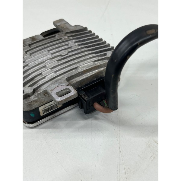 Módulo Da Ventoinha Cherry Tiggo 8  Pro 2025