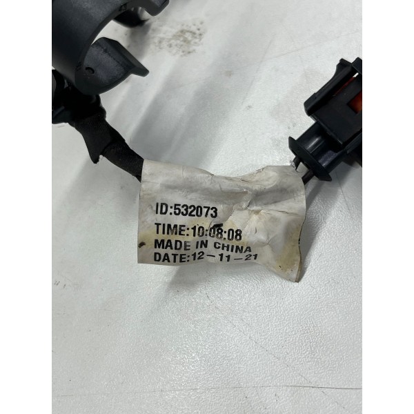 Chicote Da Injeção Caoa Chery Tiggo 8 Pro 2025