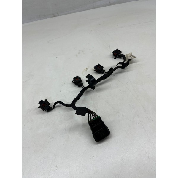 Chicote Da Injeção Caoa Chery Tiggo 8 Pro 2025