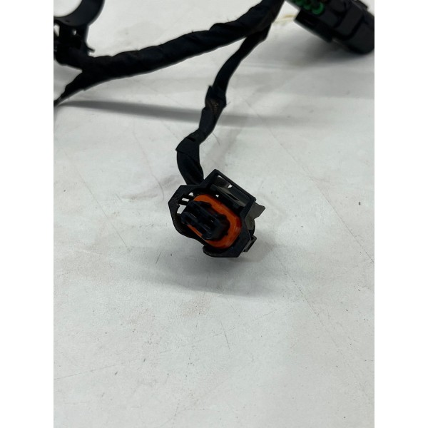 Chicote Da Injeção Caoa Chery Tiggo 8 Pro 2025