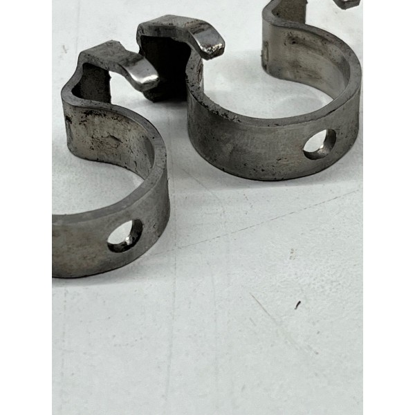 Par Travas Bico Injetor Chery Tiggo 8 Pro 2025