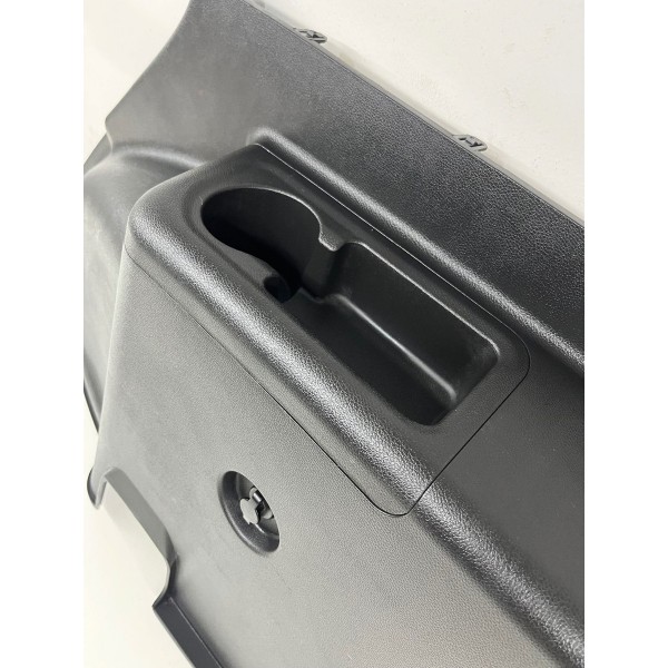 Acabamento Porta Mala Direito Chery Tiggo 8 Pro 2025