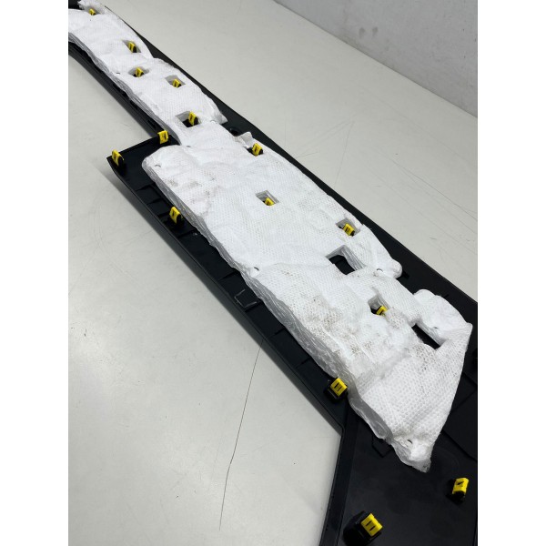 Acabamento Esquerdo Console Chery Tiggo 8 Pro 2025