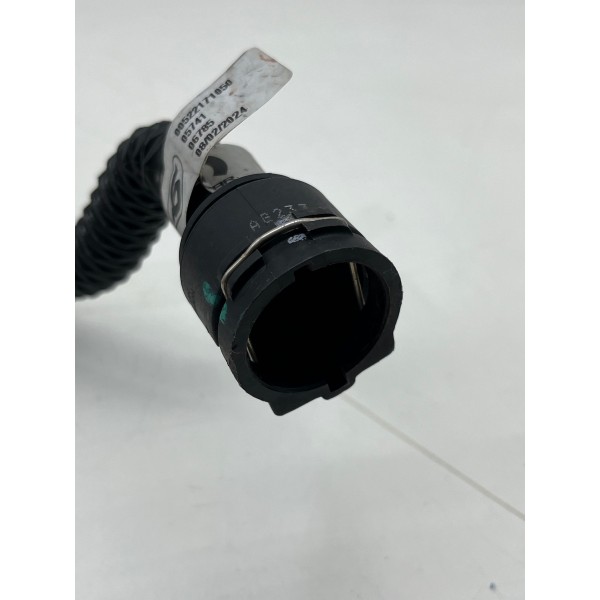 Mangueira Água Reservatório Radiador Ram Rampage 2025