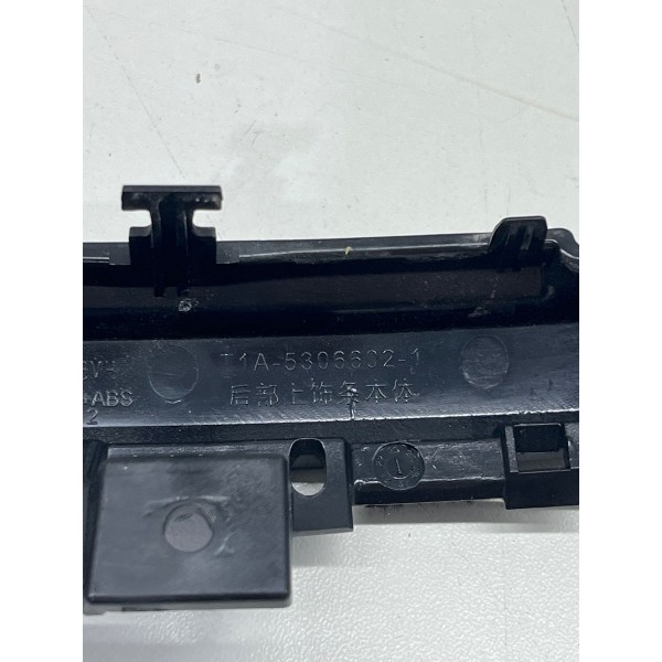 Acabamento Console Chery Tiggo 8 Pro 2025