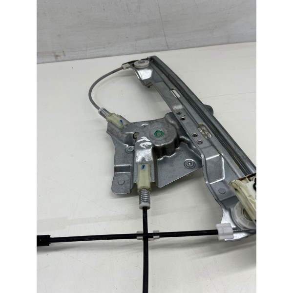 Motor Maquina Vidro Traseira Esquerda Chery Tiggo 8 Pro 2025