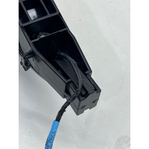 Maçaneta Externa Porta Dianteira Esq. Chery Tiggo 8 Pro 2025