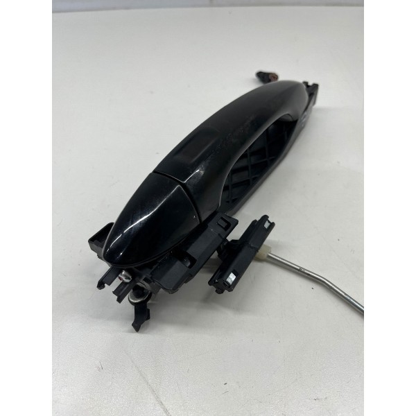 Maçaneta Externa Porta Dianteira Esq. Chery Tiggo 8 Pro 2025