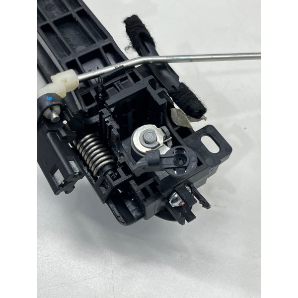 Maçaneta Externa Porta Dianteira Esq. Chery Tiggo 8 Pro 2025