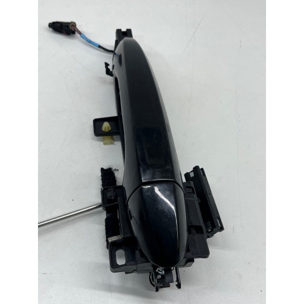 Maçaneta Externa Porta Dianteira Esq. Chery Tiggo 8 Pro 2025