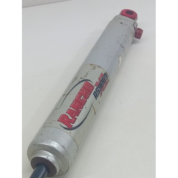 Amortecedor Tras Rancho Rs5000x Jeep Cherokee Rs999010