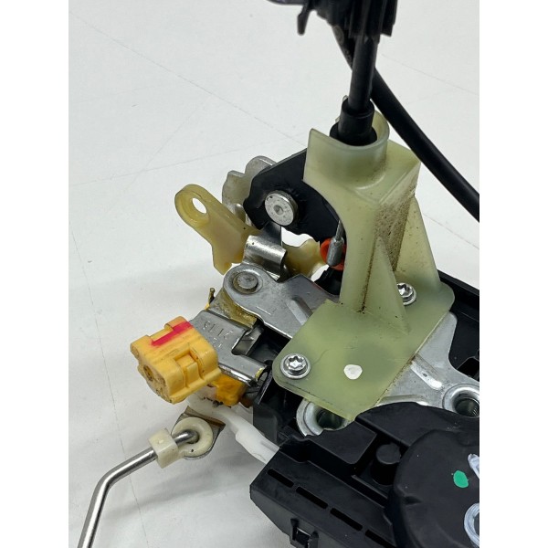 Trava Eletrica Porta Dianteira Esqu. Chery Tiggo 8 Pro 2025