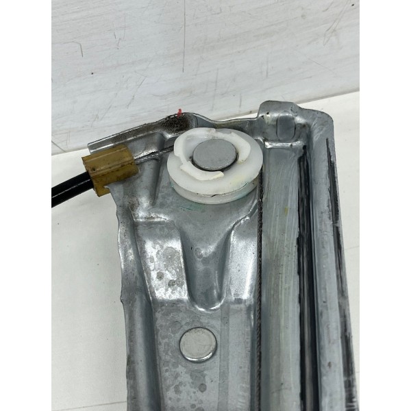 Máquina Vidro Dianteira Esquerda Chery Tiggo 8 Pro 2025