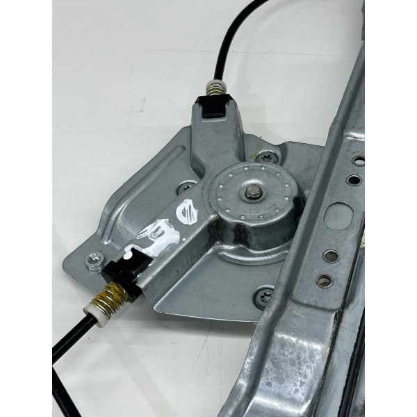 Máquina Vidro Dianteira Esquerda Chery Tiggo 8 Pro 2025