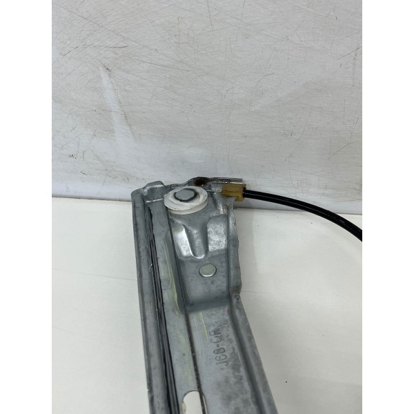 Máquina Vidro Dianteiro Direito Chery Tiggo 8 Pro 2025