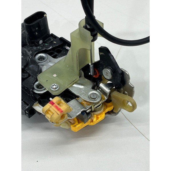 Trava Eletrica Porta Dianteira Direita Chery Tiggo 8pro 2025