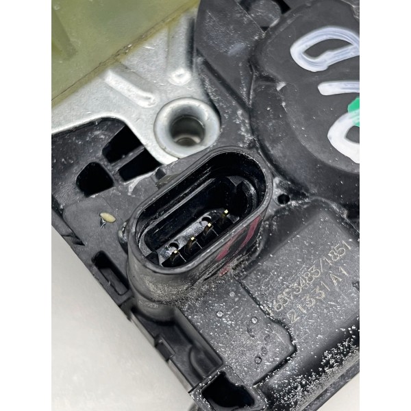 Trava Eletrica Porta Dianteira Direita Chery Tiggo 8pro 2025