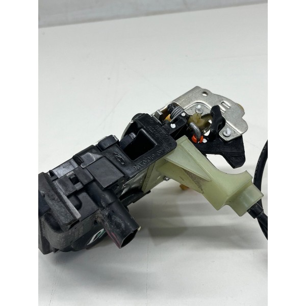 Trava Eletrica Porta Dianteira Direita Chery Tiggo 8pro 2025