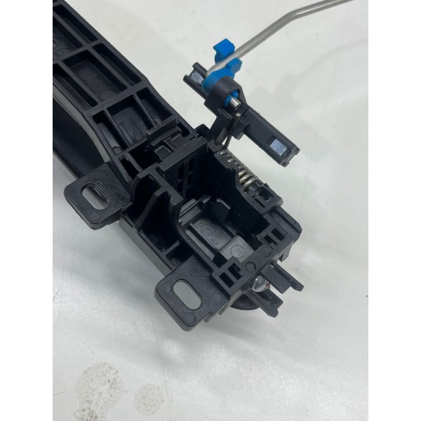 Maçaneta Externa Dianteira Direita Chery Tiggo 8 Pro 2025 Dianteira