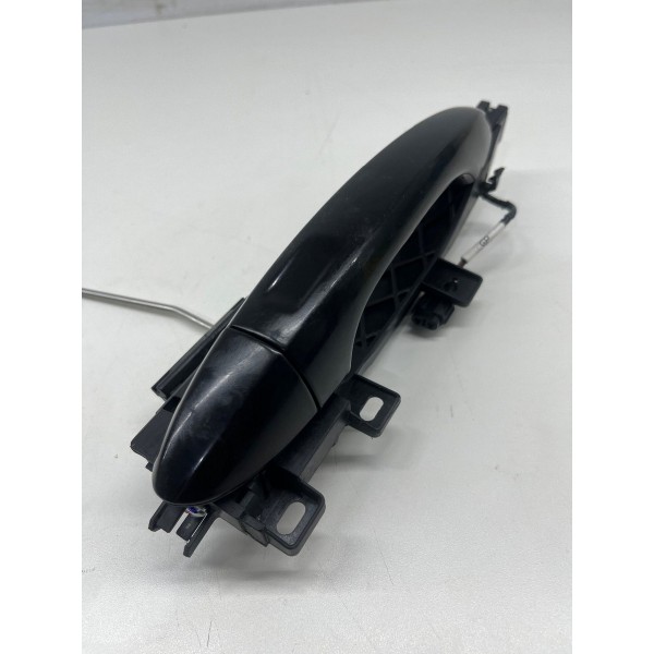 Maçaneta Externa Dianteira Direita Chery Tiggo 8 Pro 2025 Dianteira