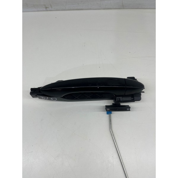 Maçaneta Externa Dianteira Direita Chery Tiggo 8 Pro 2025 Dianteira