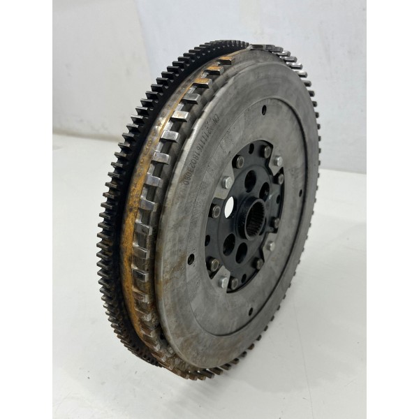 Volamente Bimassa Motor Chery Tiggo 8 Pro 2025