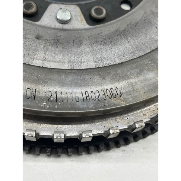 Volamente Bimassa Motor Chery Tiggo 8 Pro 2025