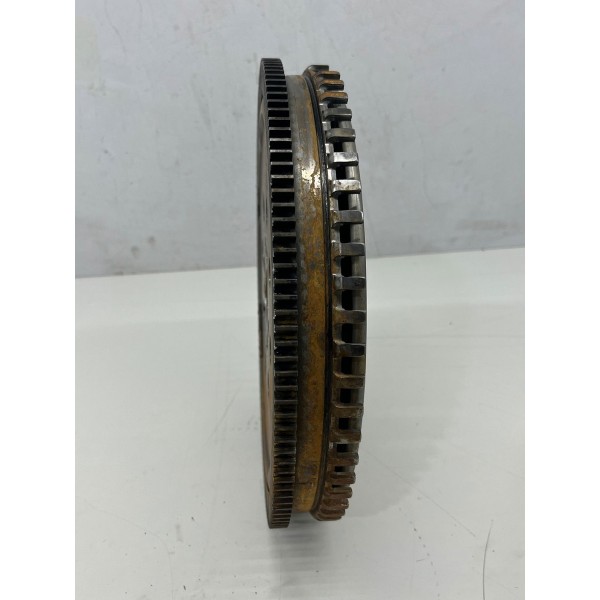 Volamente Bimassa Motor Chery Tiggo 8 Pro 2025