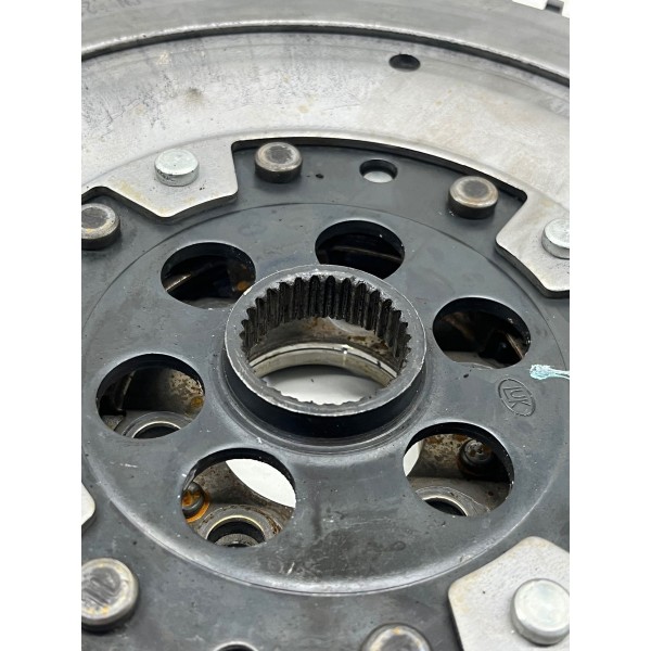 Volamente Bimassa Motor Chery Tiggo 8 Pro 2025