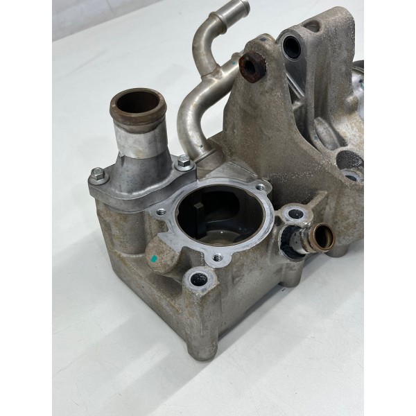 Kit Carcaça E Bomba Dágua Chery Tiggo 8 Pro 2025